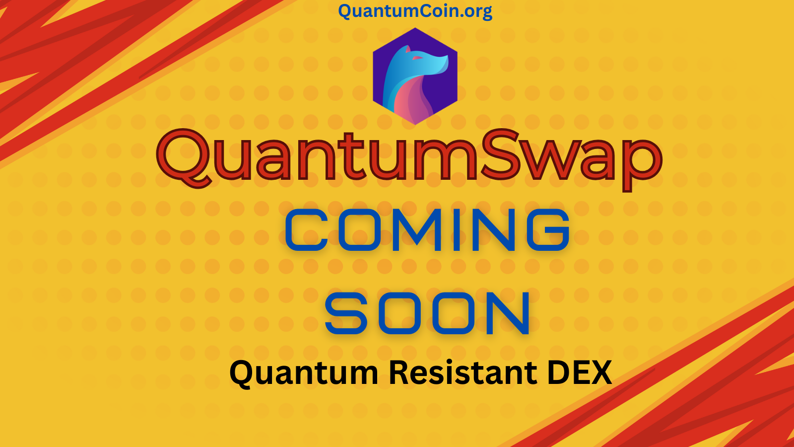 Quantum Swap